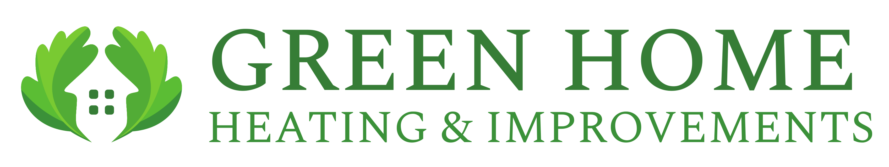 Green Home Heating